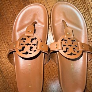 Tory Burch Miller Sandals